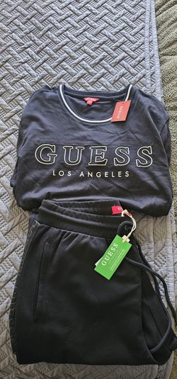 Guess Mens Set