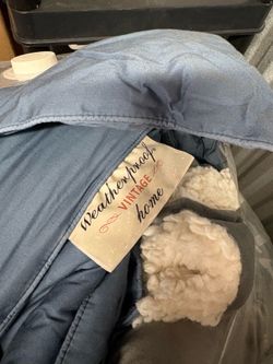 Collection of Queen Size Comforters