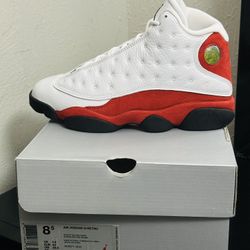 AIR JORDAN 13 RETRO OG CHICAGO 