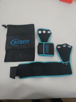 Crossfit Gloves