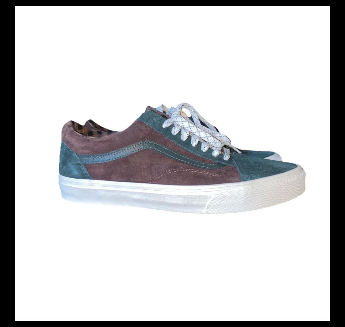 Vans Old Skool Size 11 Men’s