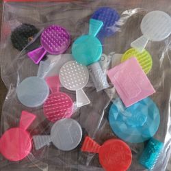 LOL Doll Accessories!