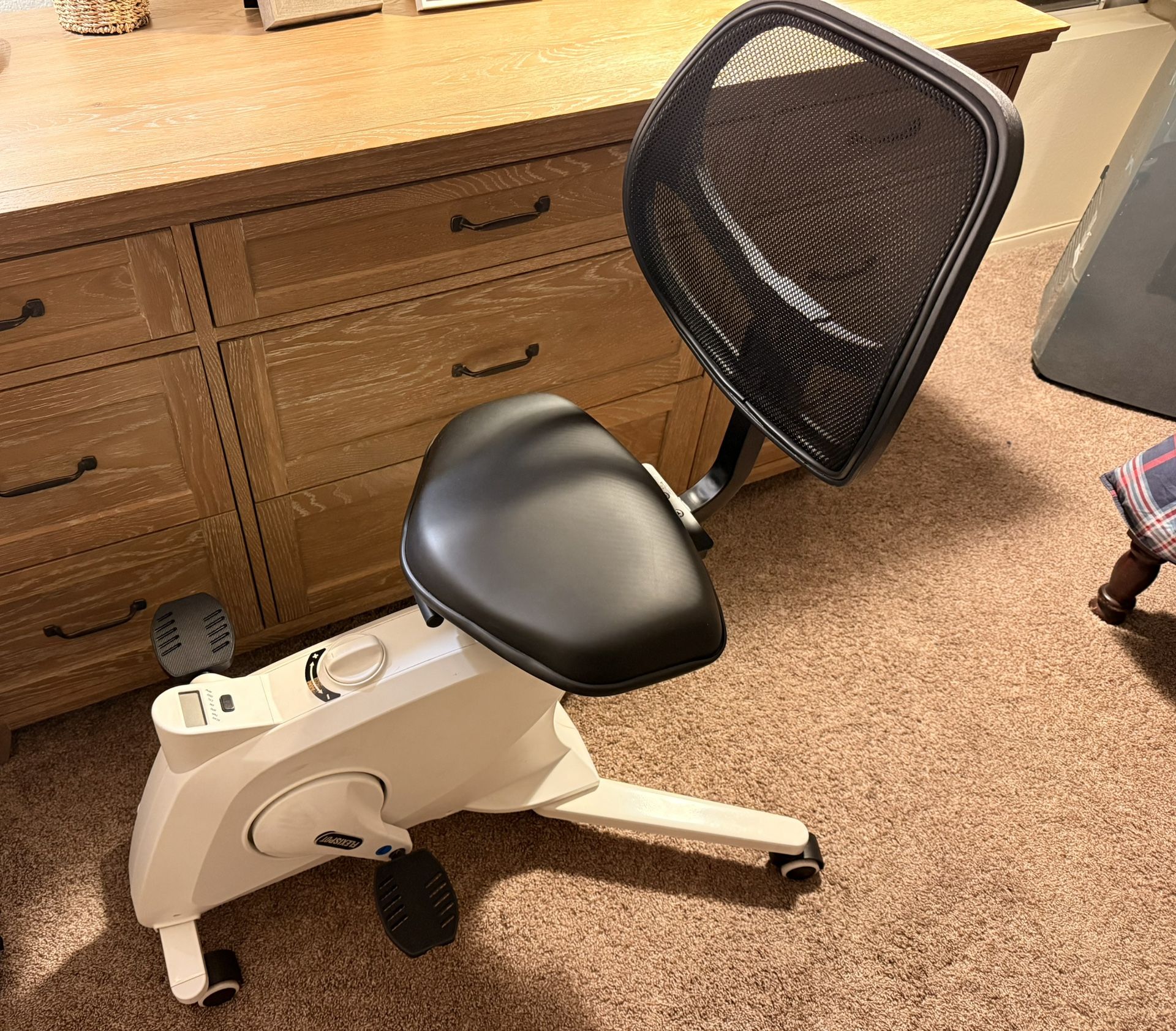 Flexispot Stationary Bike