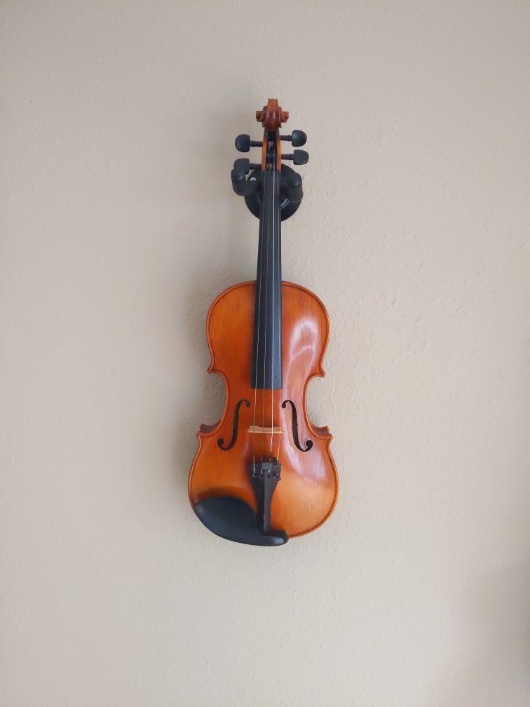 2006 Artisan Model 300 Germeinhart Co LLC Violin