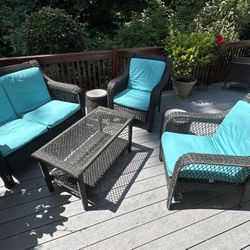 Patio Furniture 