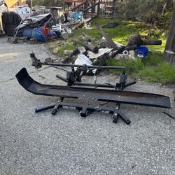 Motorcycle Carrier And Tow Dolly Brand New