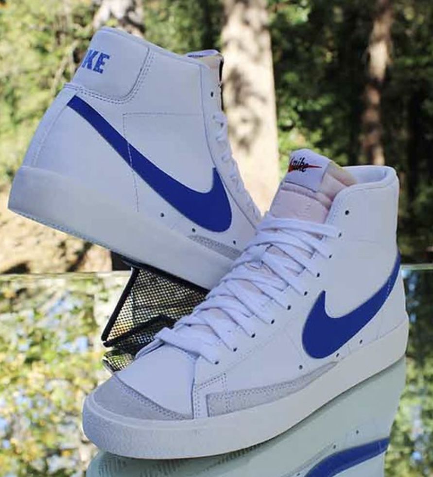 Nike Blaze 77 Vintage Size 7.5 Women’s