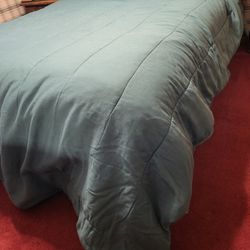 Comforter Blanket