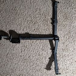 Vivo Dual Monitor Desk Mount 13-30 Inch