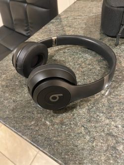Dr. Dre Beats Solo 4 Headphones 