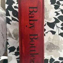 Blue Baby Bottle (Pre‑Logitech Era) — $250