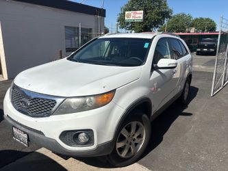 SUV