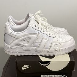 CPFM Air Force 1