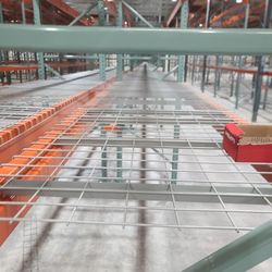 Pallet Rack 