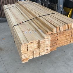 Lumber