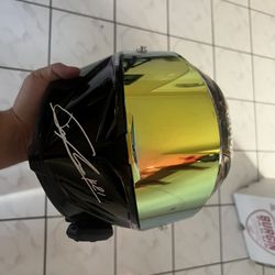 AVG Pista Limited Edition Size Large With Cardio