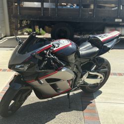 2004 Honda CBR1000RR