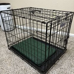 Dog Crate 
