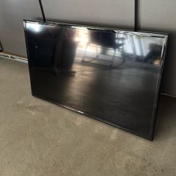 Samsung TV