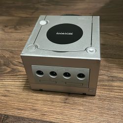 Nintendo Game Cube