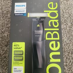 Philips Oneblade Norelco