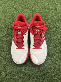 (Size 10) New Balance Two Way V4 Basketball Shoes 