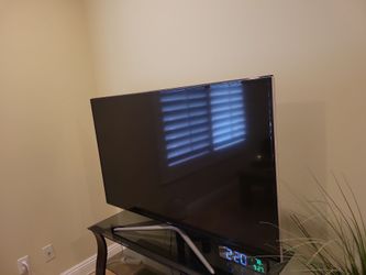 Samsung Flat Screen LED TV