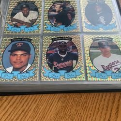 1992 National Convention Promos All Sports,Baseball,Football,Badketball Non Sports RARE Cards Sheets