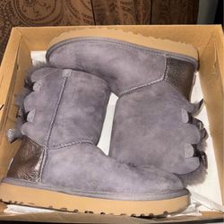Ugg Boot