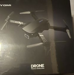 Yomi Drone