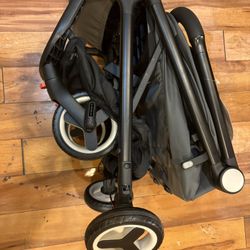 Garvee T20 Stroller