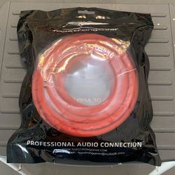 Venta De Cables De Audio Professional Professional Audio Connection