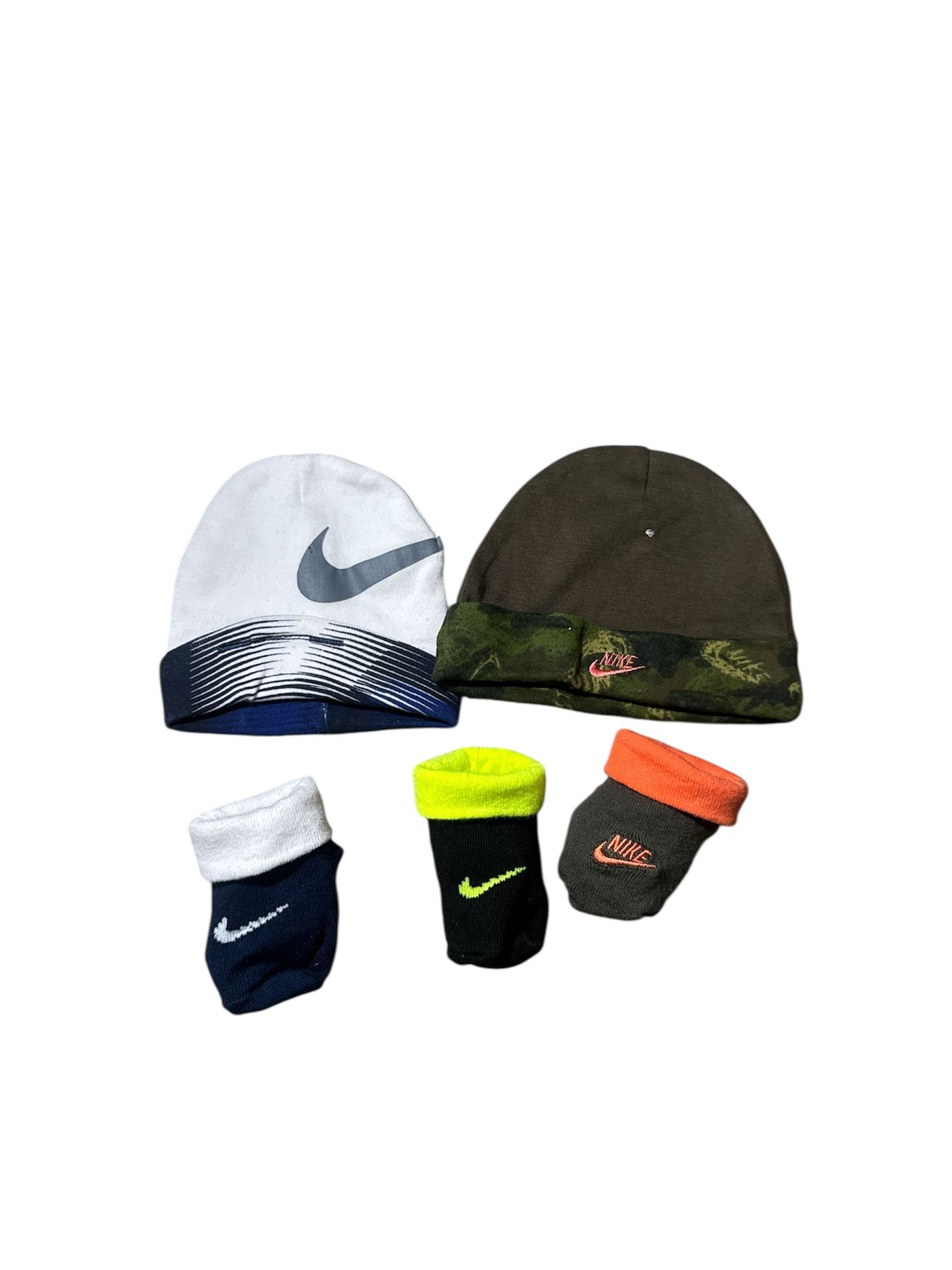 Nike Hat And Socks
