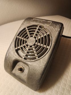 Drive-in movie speaker