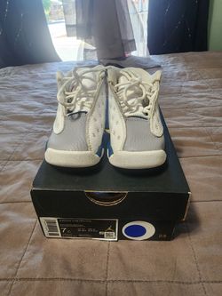 Jordan 13