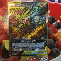 Pokémon Cards - Hidden Fate Promo