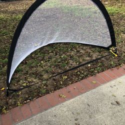Soccer Goal