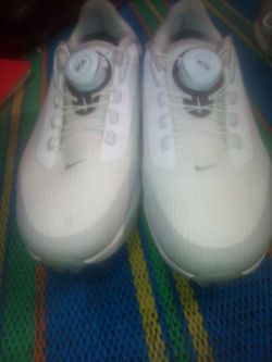 Nike Air Zoom Infinity 