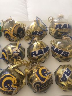 Los Angeles Rams