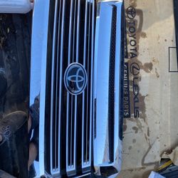 Toyota Tundra