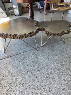 Designer Coffee Tables  large end table