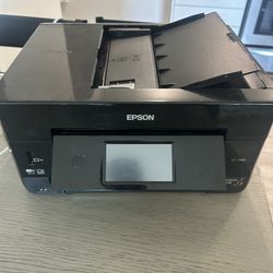 Epson XP 7100