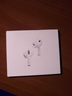 AirPod pro 3’s