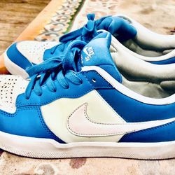 NIKE SB Force 58 Shoes 