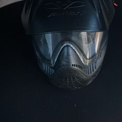 Airsoft Mask