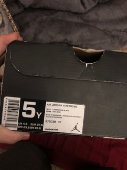 Jordan 11s