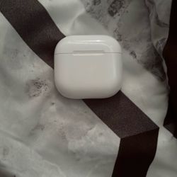 AirPod Generation 4