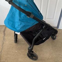 Ergo Baby Stroller 