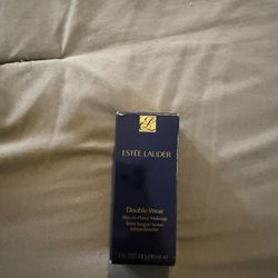 Estee Lauder Foundation 