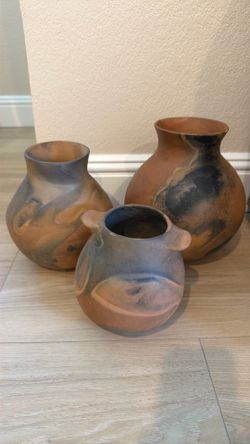 Olla Clay Pots